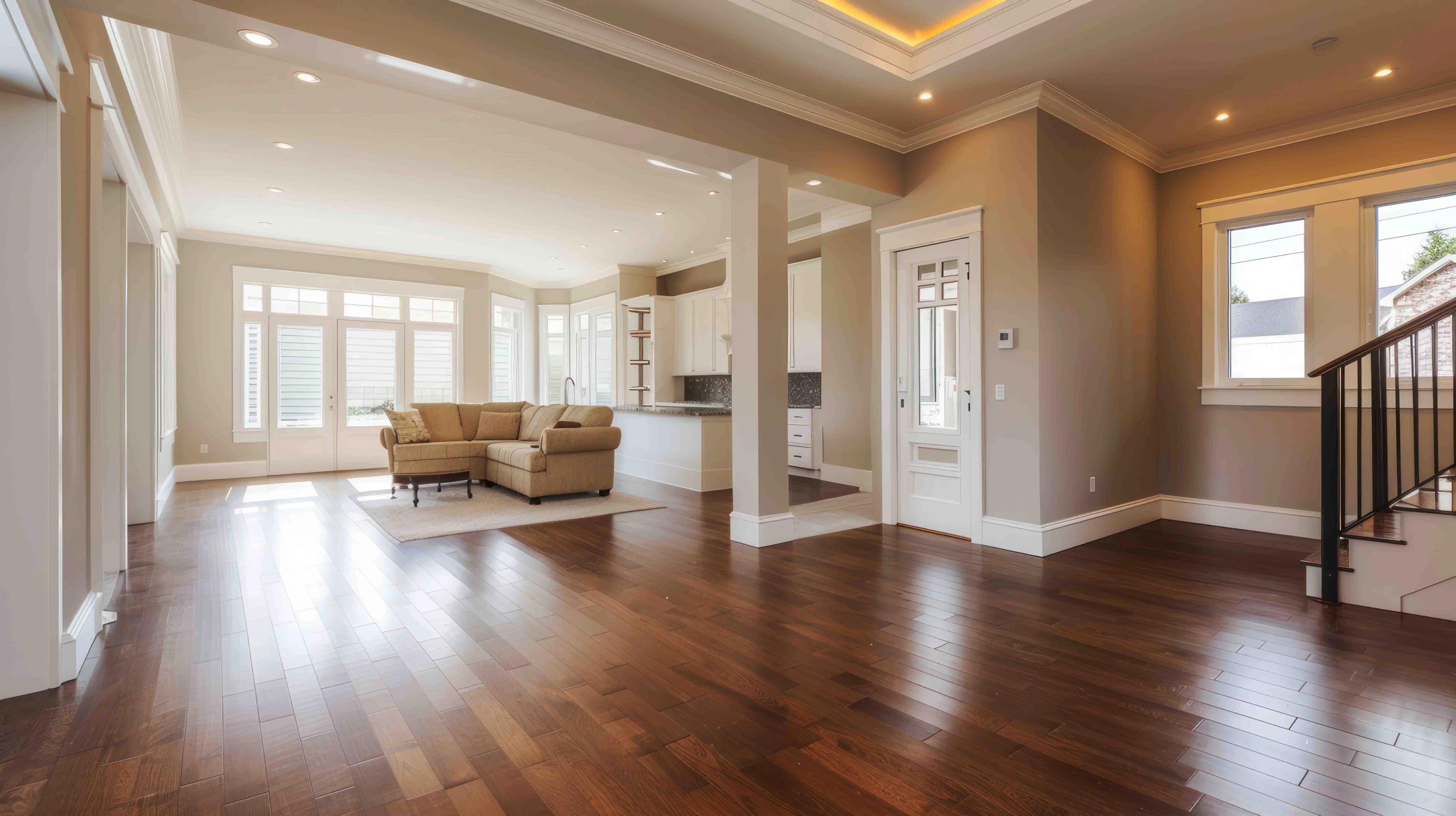 Flooring