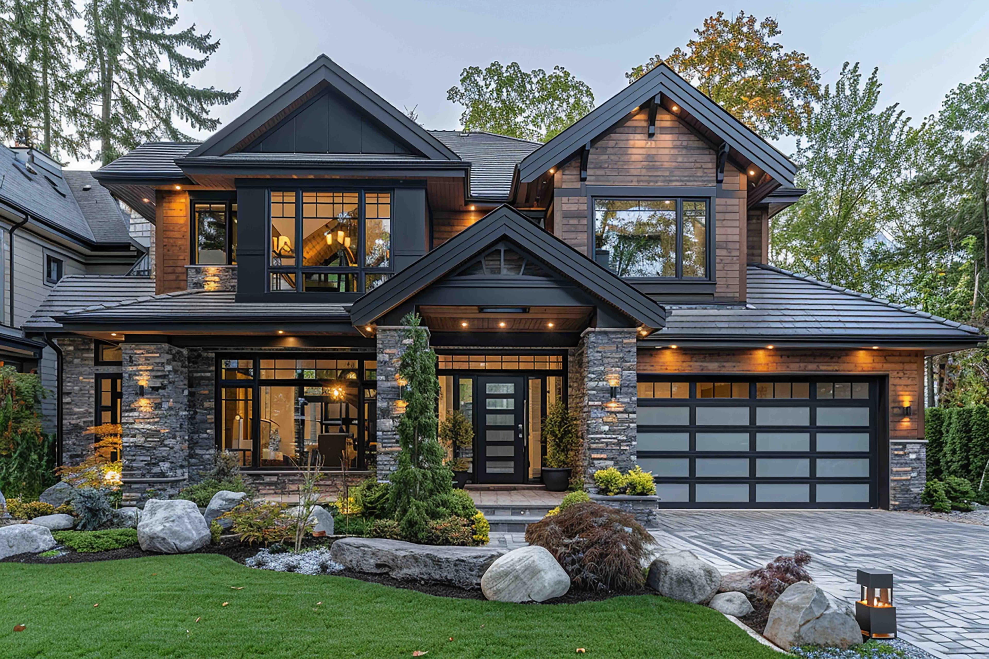 New Construction