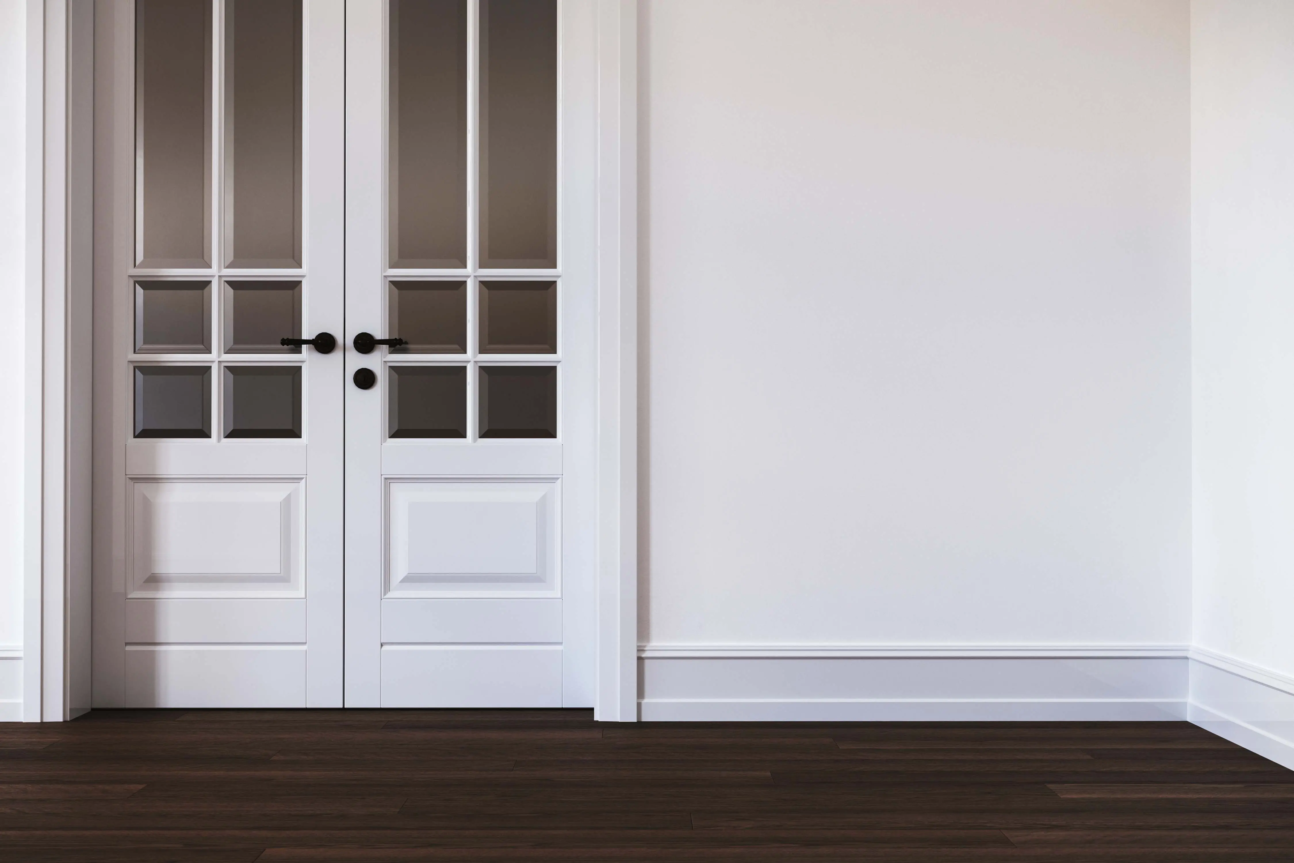 Trim & Doors